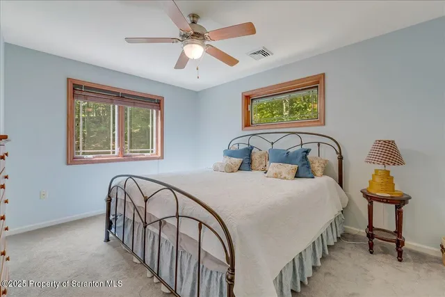 $895,000 | 329 Lakeshore Drive, Lakeville, PA 18438