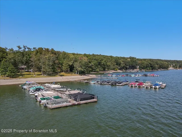 $895,000 | 329 Lakeshore Drive, Lakeville, PA 18438