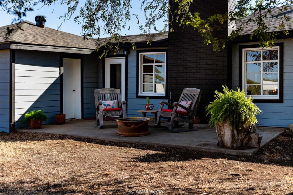 4538 County Road 463 Rule, TX 79548 - Photo 15 of 40