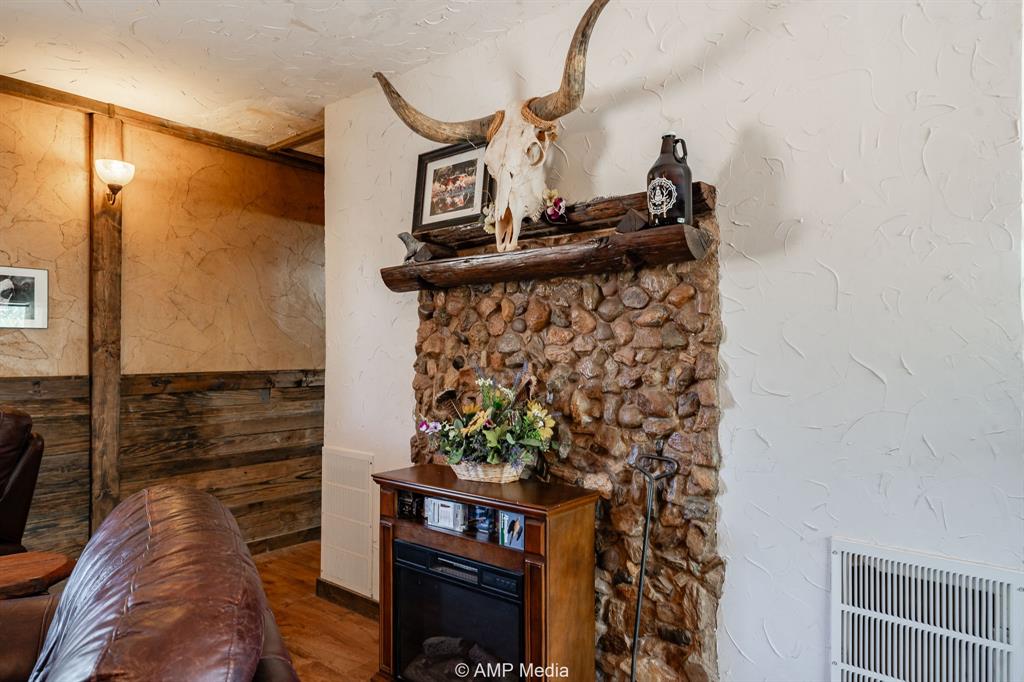 4538 County Road 463 Rule, TX 79548 - Photo 19 of 40