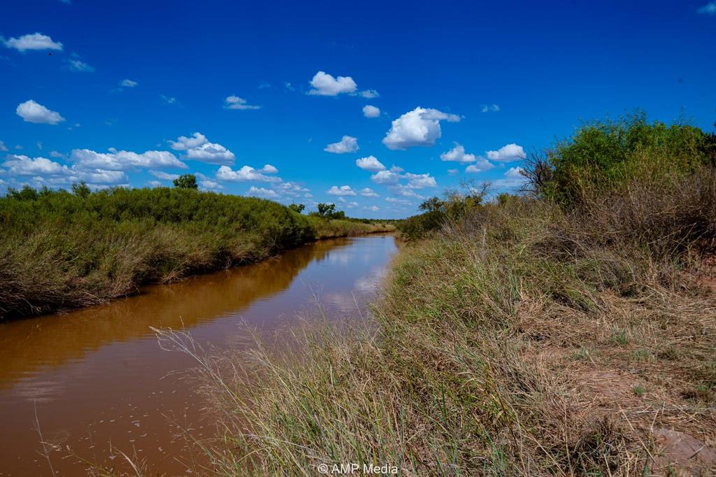 4538 County Road 463 Rule, TX 79548 - Photo 25 of 40 Double Mountain Fork of the Brazos River