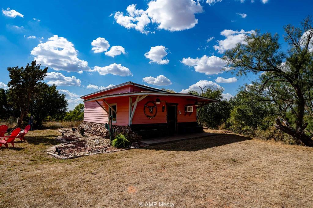 4538 County Road 463 Rule, TX 79548 - Photo 27 of 40