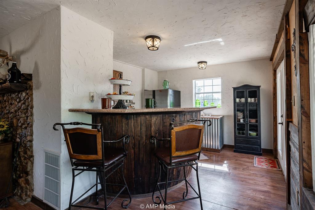 4538 County Road 463 Rule, TX 79548 - Photo 29 of 40