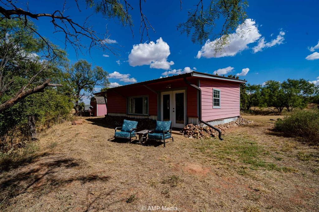4538 County Road 463 Rule, TX 79548 - Photo 32 of 40 Great sunset spot