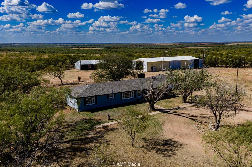 4538 County Road 463 Rule, TX 79548 - Photo 38 of 40