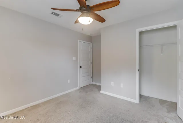 $259,000 | 602 Verbena Drive, Long Beach, MS 39560