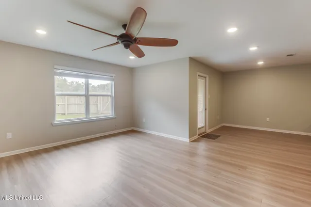 $259,000 | 602 Verbena Drive, Long Beach, MS 39560