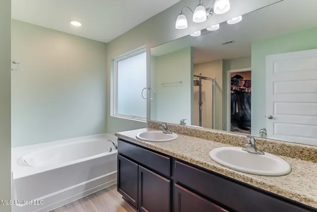 $259,000 | 602 Verbena Drive, Long Beach, MS 39560