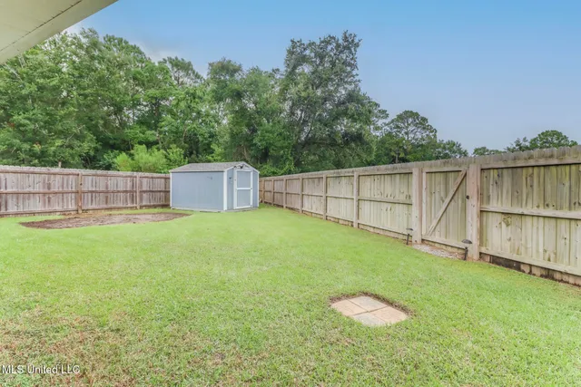 $259,000 | 602 Verbena Drive, Long Beach, MS 39560
