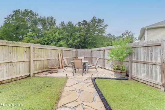 $259,000 | 602 Verbena Drive, Long Beach, MS 39560