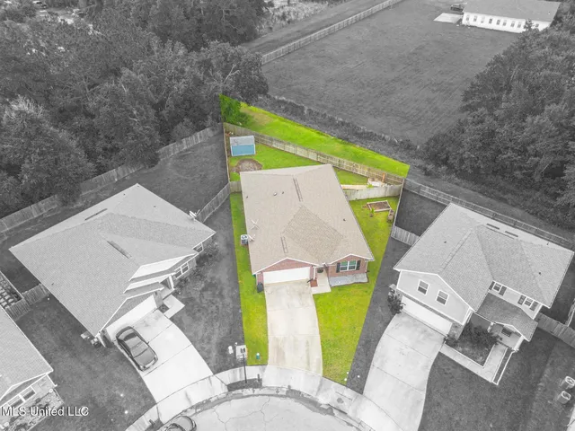 $259,000 | 602 Verbena Drive, Long Beach, MS 39560