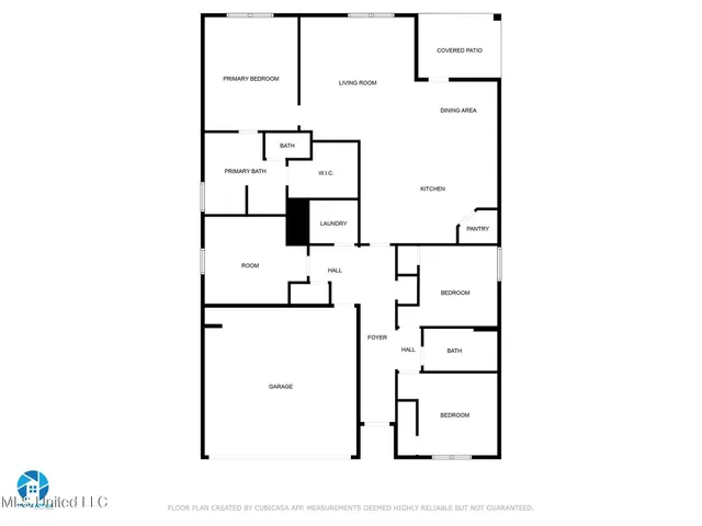 $259,000 | 602 Verbena Drive, Long Beach, MS 39560