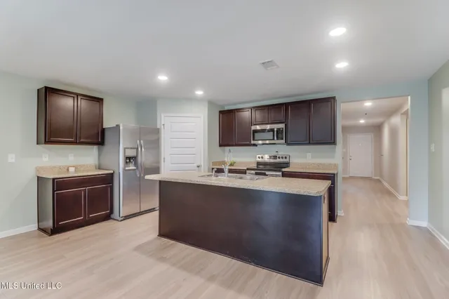 $259,000 | 602 Verbena Drive, Long Beach, MS 39560