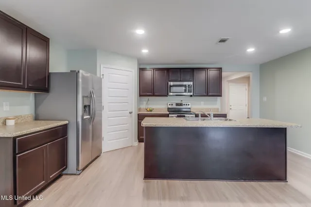 $259,000 | 602 Verbena Drive, Long Beach, MS 39560