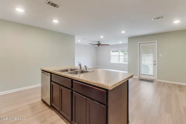 $259,000 | 602 Verbena Drive, Long Beach, MS 39560