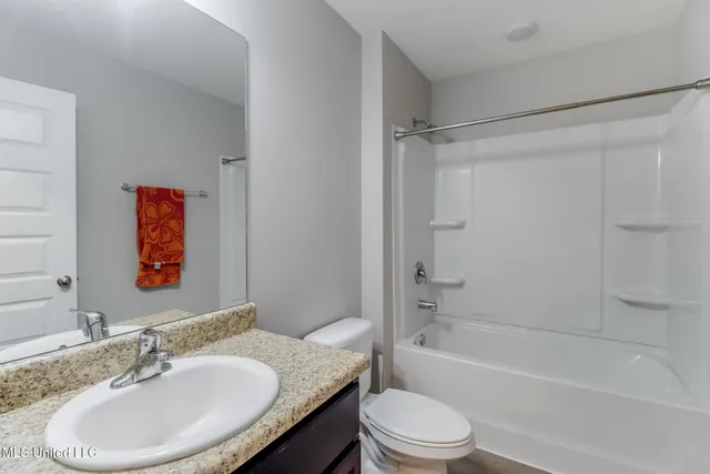 $259,000 | 602 Verbena Drive, Long Beach, MS 39560