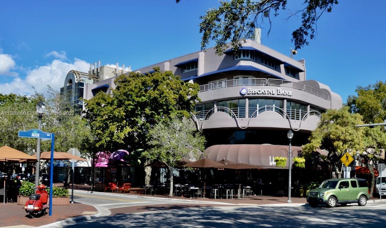 3121 Commodore Plaza, Unit PH2, Coconut Grove, FL 33133 Compass