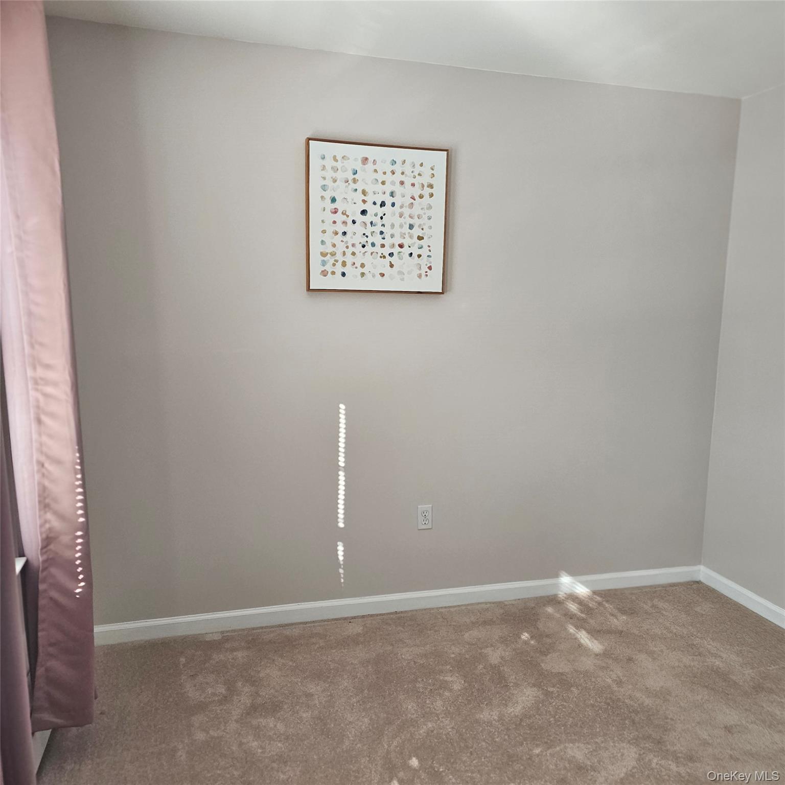 235 Maples Road Middletown, NY 10940 - Photo 18 of 34 Spare room with carpet flooring