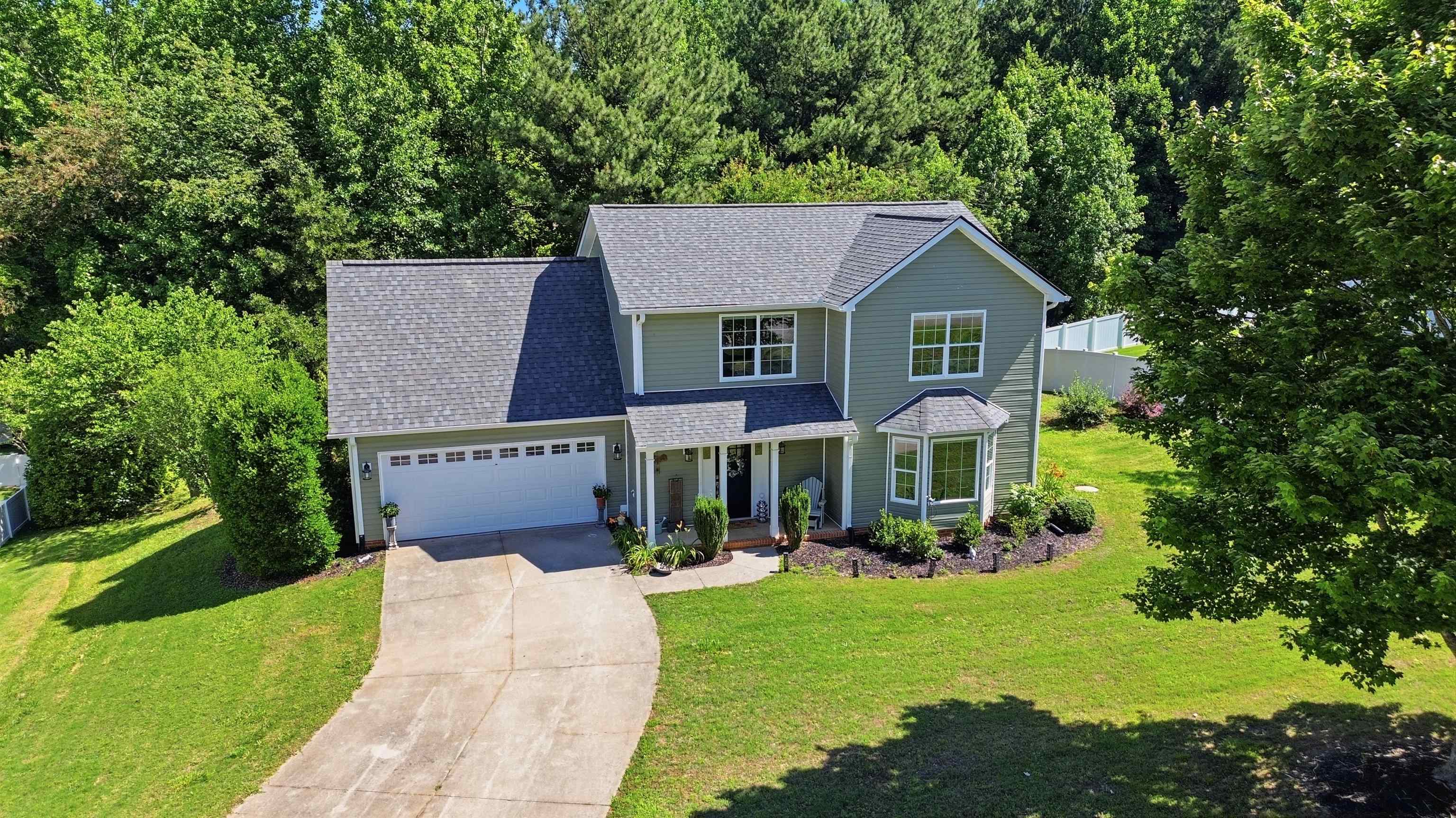 34 Perkins Court Greer, SC 29651 - Photo 27 of 30