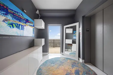$2,225,000 | 460 Northeast 28th Street, Unit 4002, Miami, FL 33137