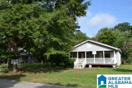 4503 Lucille Road West Blocton, AL 35184 - Photo 12 of 13