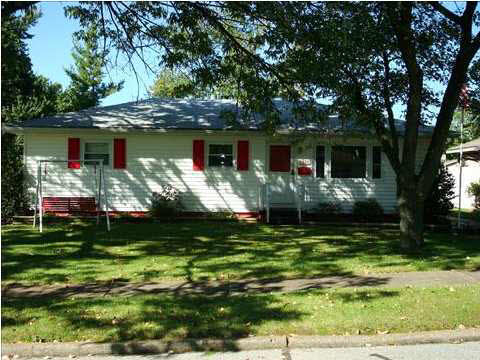 4336 Chadwick Road Evansville, IN 47710 - Photo 1 of 1 Gallery Image 1