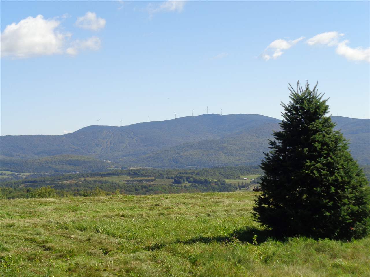 0 Bennett Hill Road Colebrook, NH 03576 - Photo 4 of 21