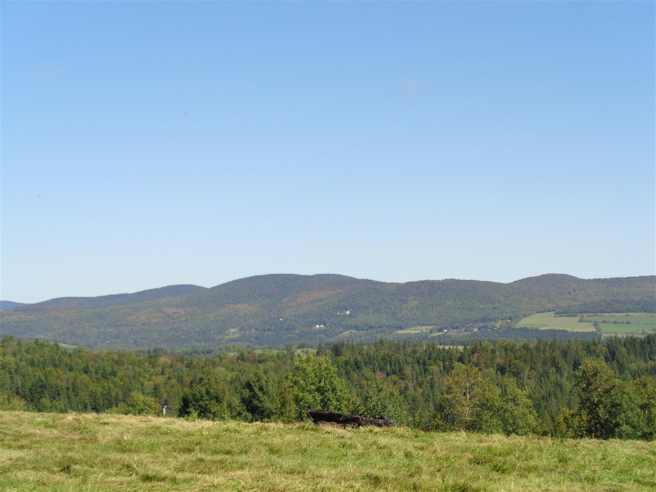 0 Bennett Hill Road Colebrook, NH 03576 - Photo 5 of 21