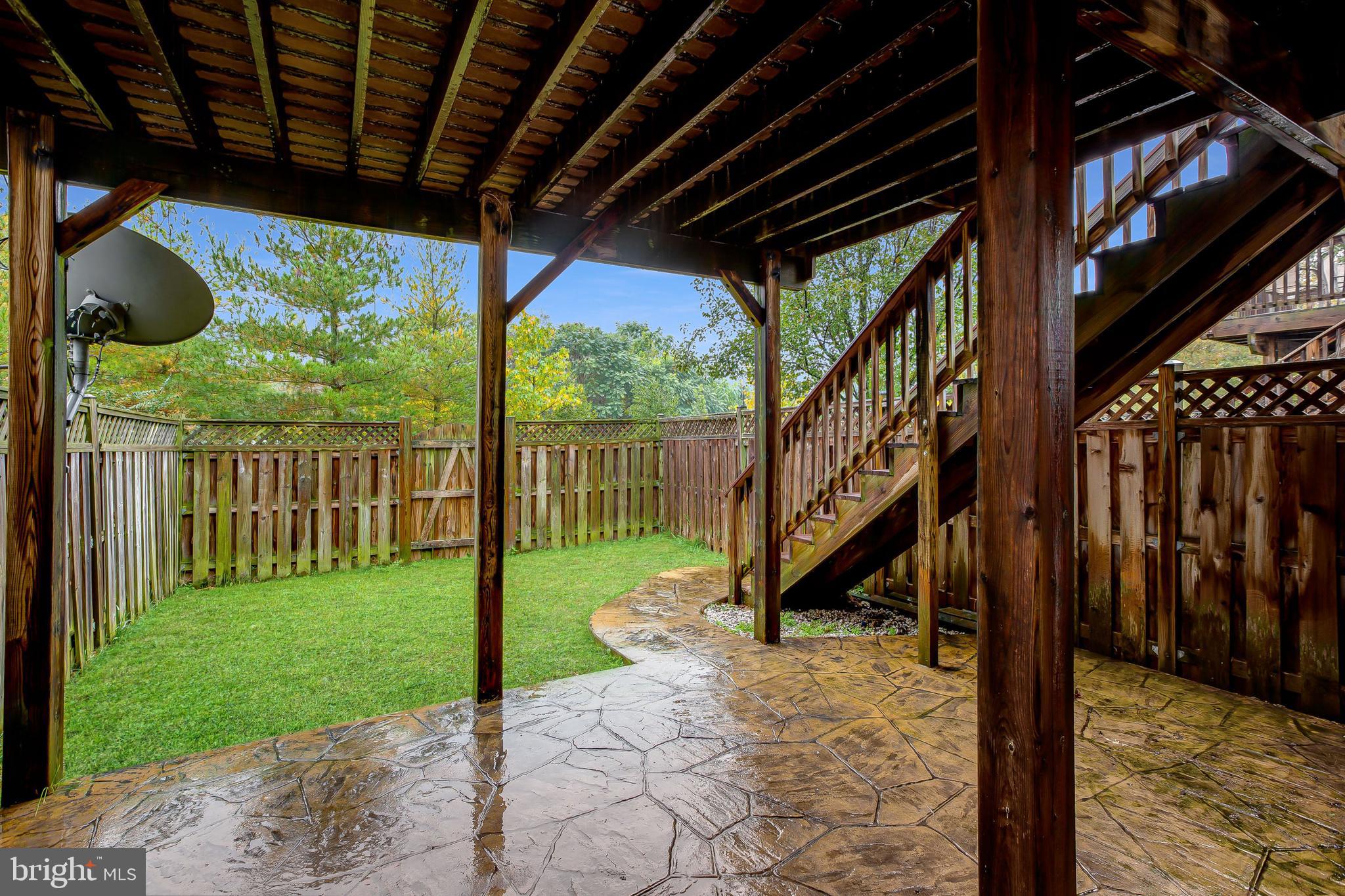 240 Timber View Court Frederick, MD 21702 - Photo 37 of 37 Patio & Backyard