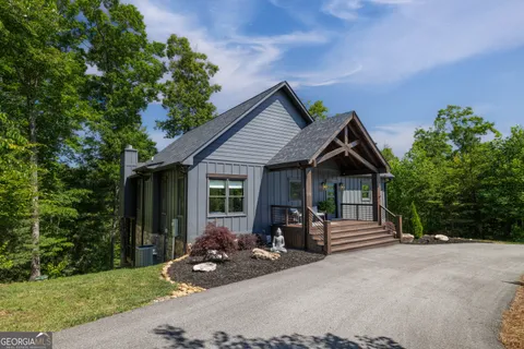$1,100,000 | 141 Long View Lane, Blue Ridge, GA 30513