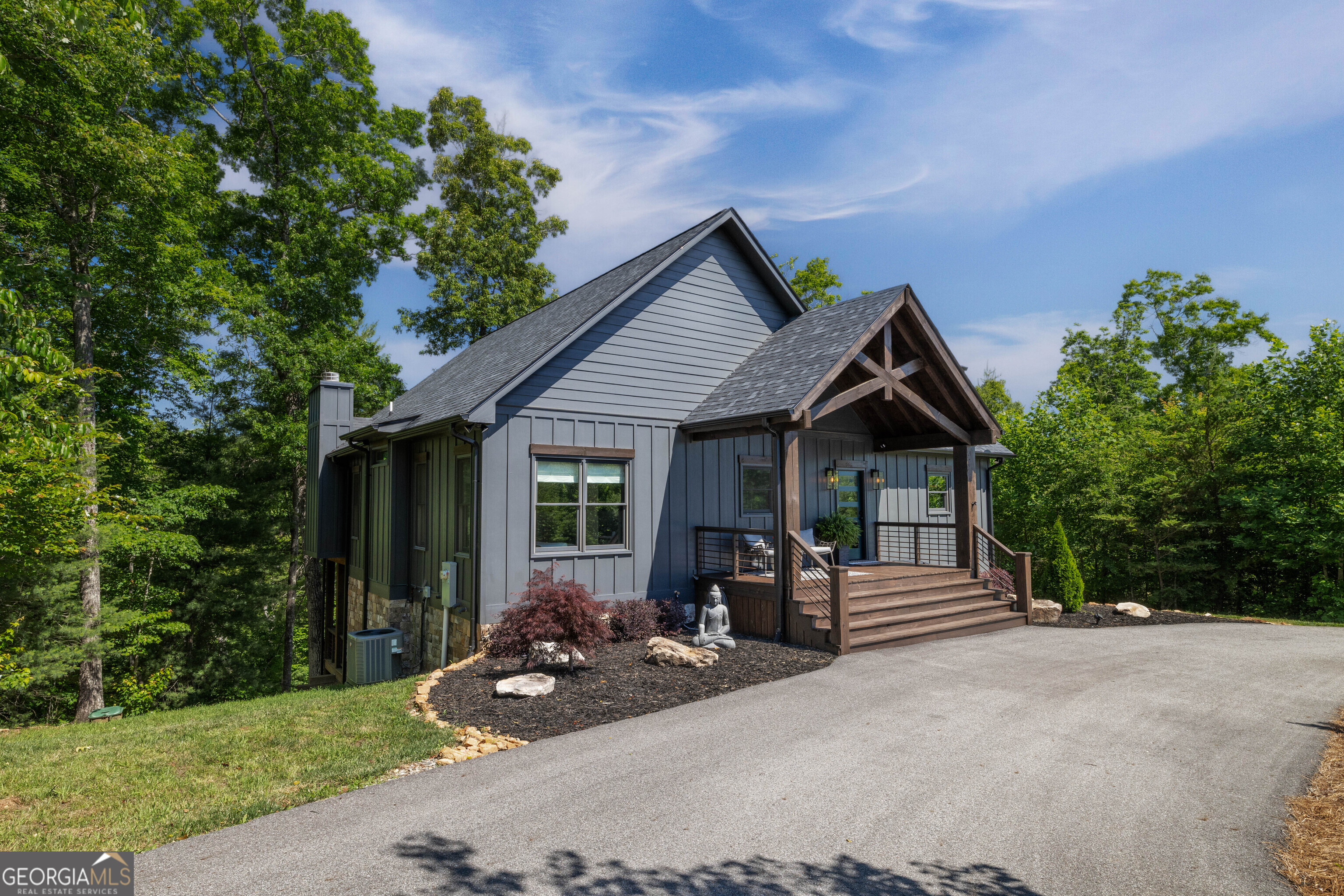 141 Long View Lane Blue Ridge, GA 30513 - Photo 44 of 48