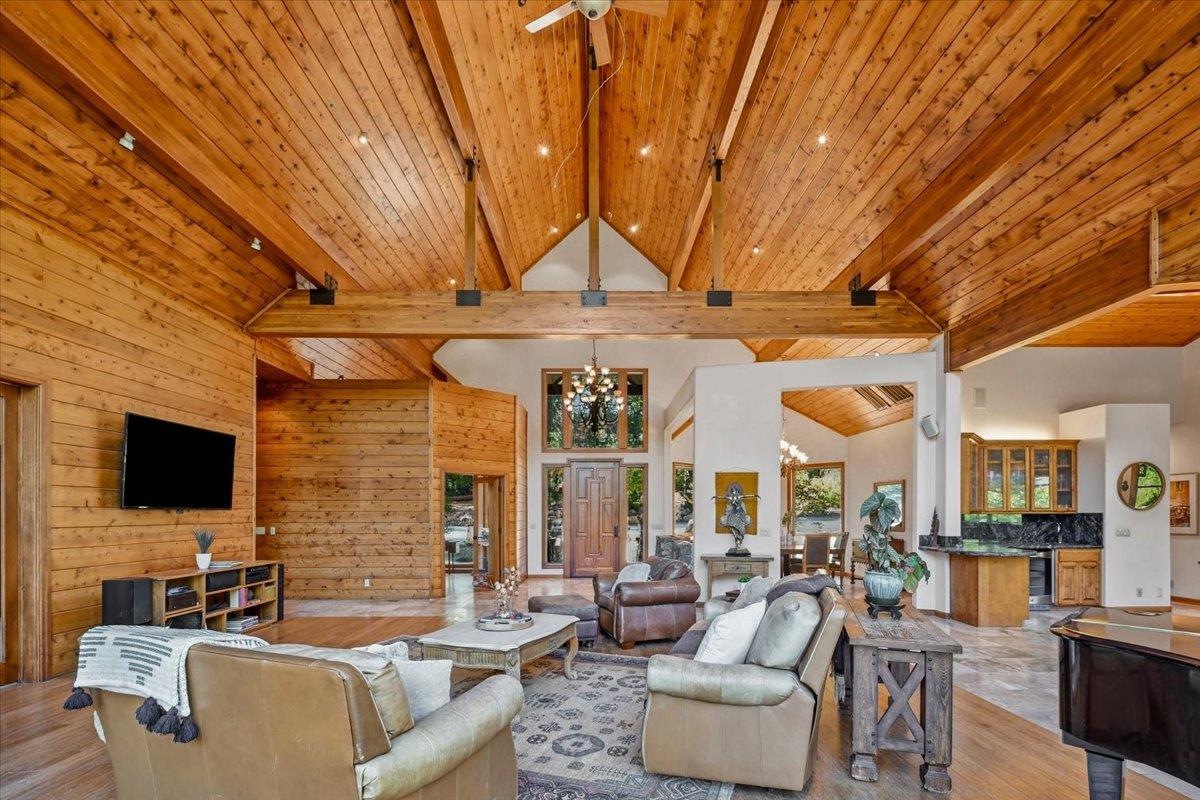 14496 Oak Ridge Road Nevada City, CA 95959 - Photo 6 of 81 Gallery Image 6