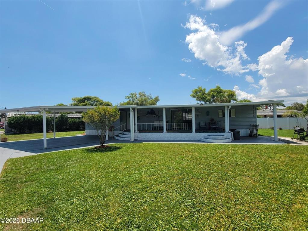 734 Sheldon Circle Port Orange, FL 32127 - Photo 45 of 53