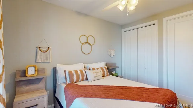 $849,900 | 1065 Topsider Lane, Unit 301, Osage Beach, MO 65065