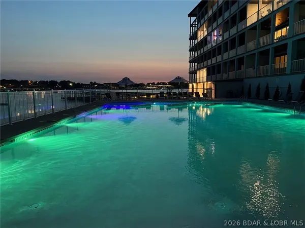 $795,000 | 1065 Topsider Lane, Unit 301, Osage Beach, MO 65065