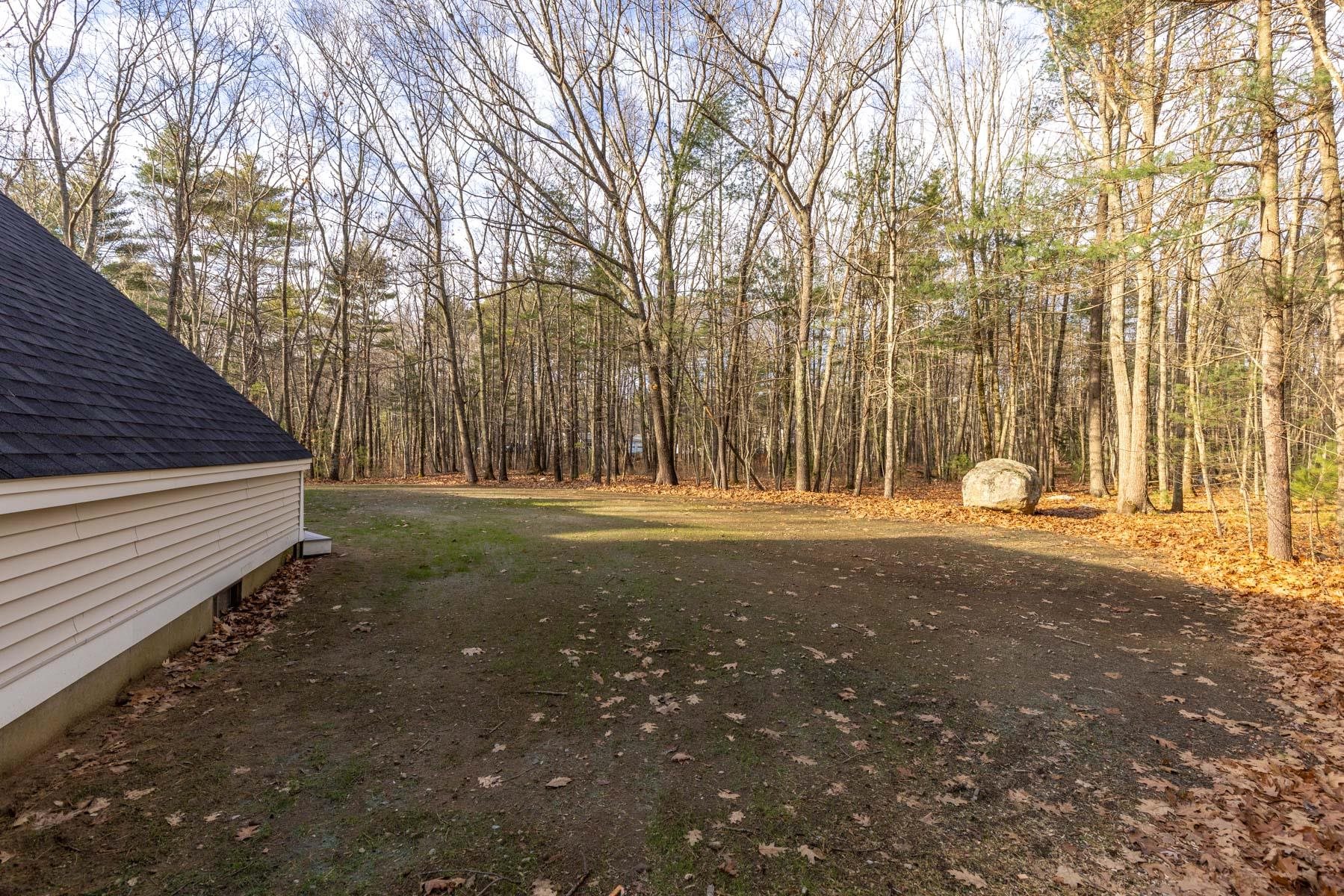 1 Barbour Road Hampton, NH 03842 - Photo 38 of 60