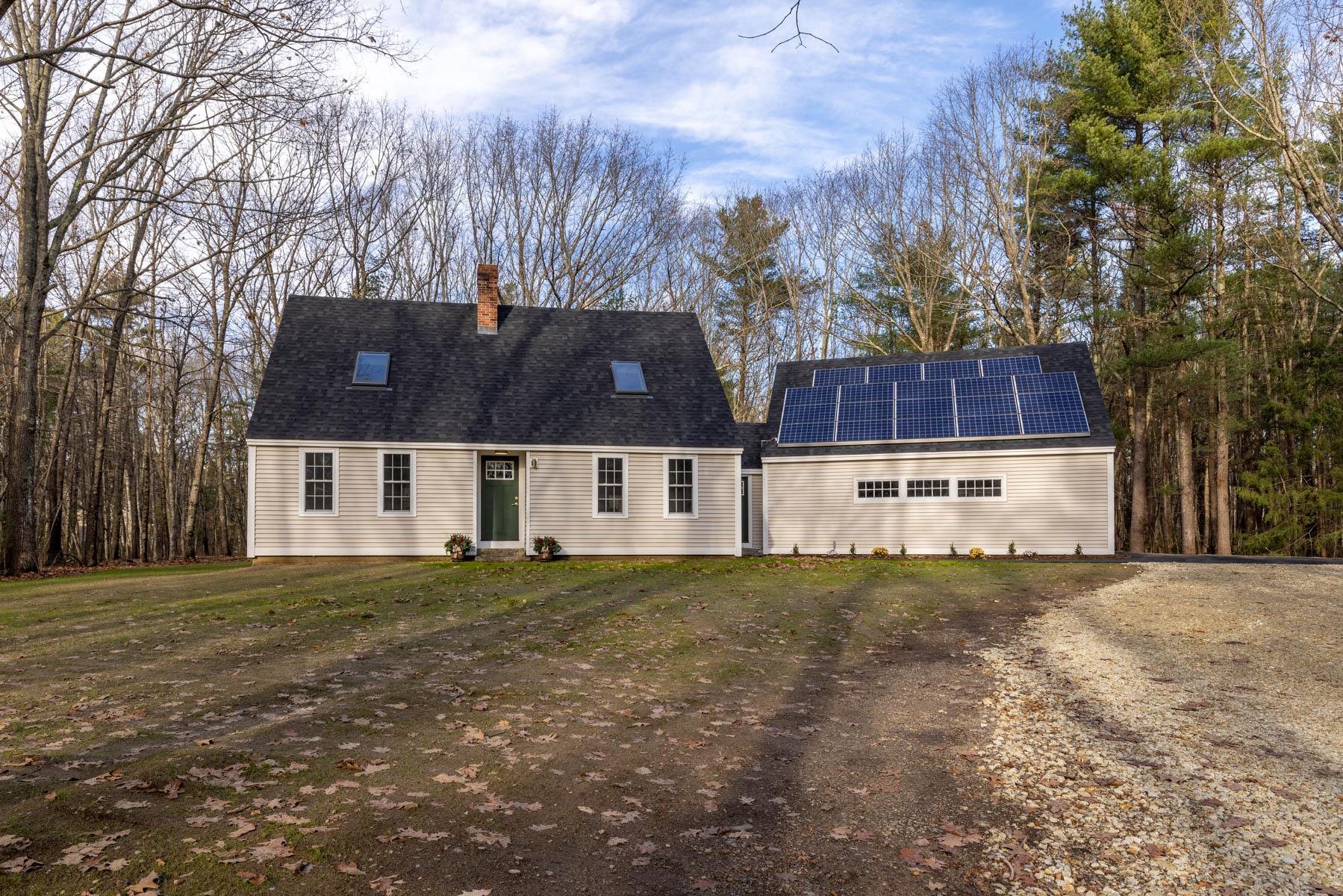 1 Barbour Road Hampton, NH 03842 - Photo 39 of 60