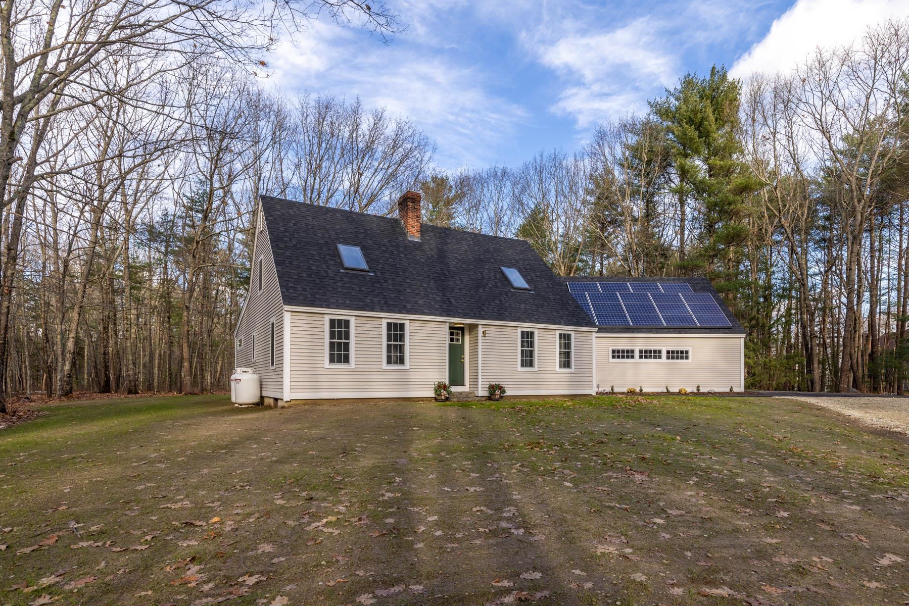 1 Barbour Road Hampton, NH 03842 - Photo 40 of 60