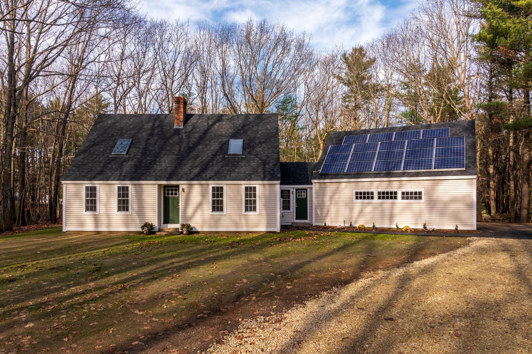 1 Barbour Road Hampton, NH 03842 - Photo 43 of 60