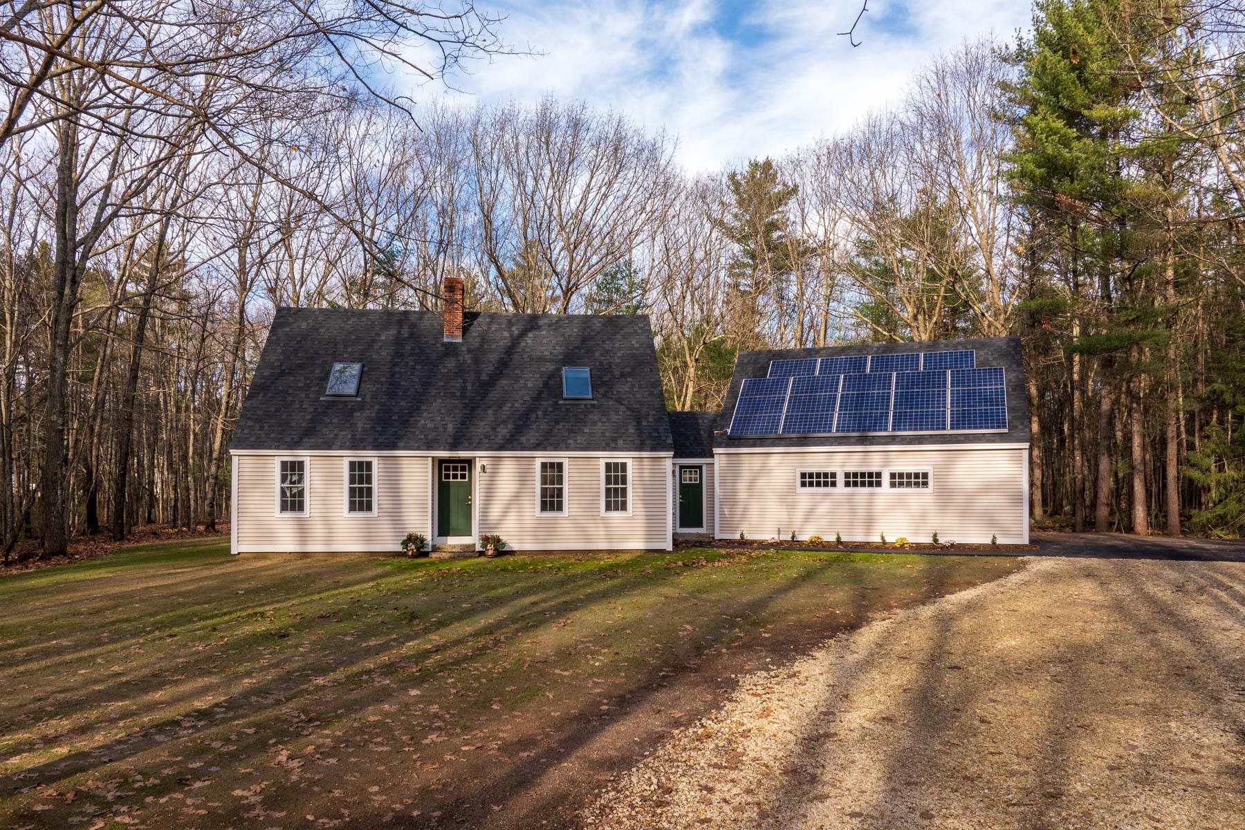 1 Barbour Road Hampton, NH 03842 - Photo 44 of 60