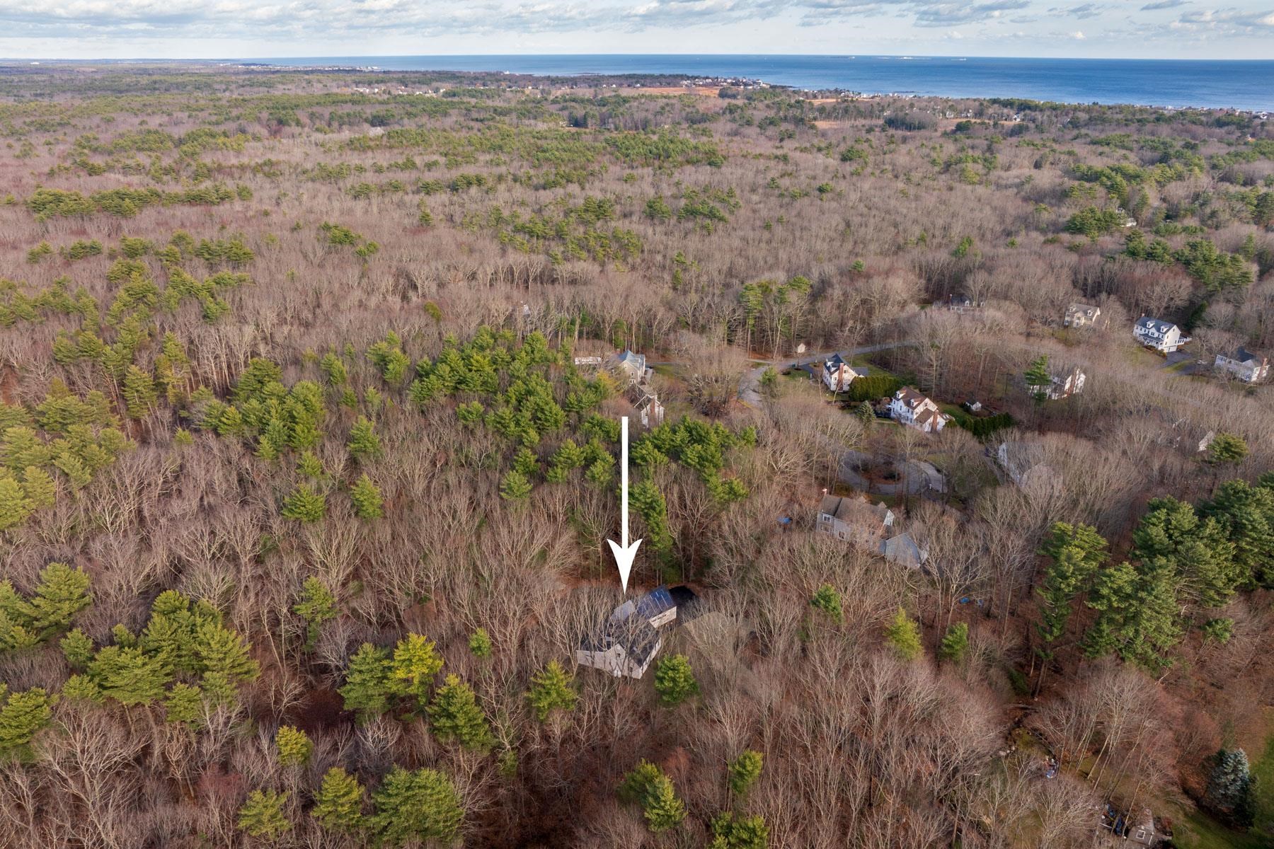 1 Barbour Road Hampton, NH 03842 - Photo 47 of 60