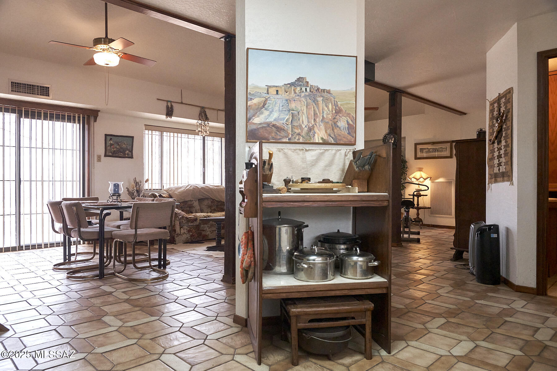 285 West Red Dog Road San Simon, AZ 85632 - Photo 27 of 38
