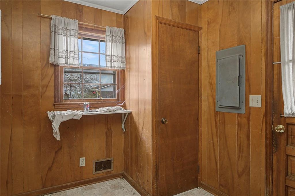 1065 Cartersville Street Ball Ground, GA 30107 - Photo 50 of 51 a view of walk in closet
