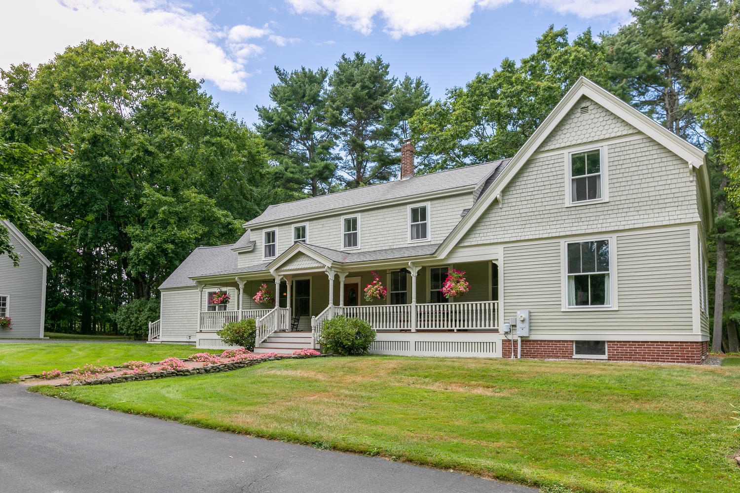 68 Sligo Road Yarmouth, ME 04096 - Photo 4 of 63 68 Sligo Rd Yarmouth ME 04097-large-003-