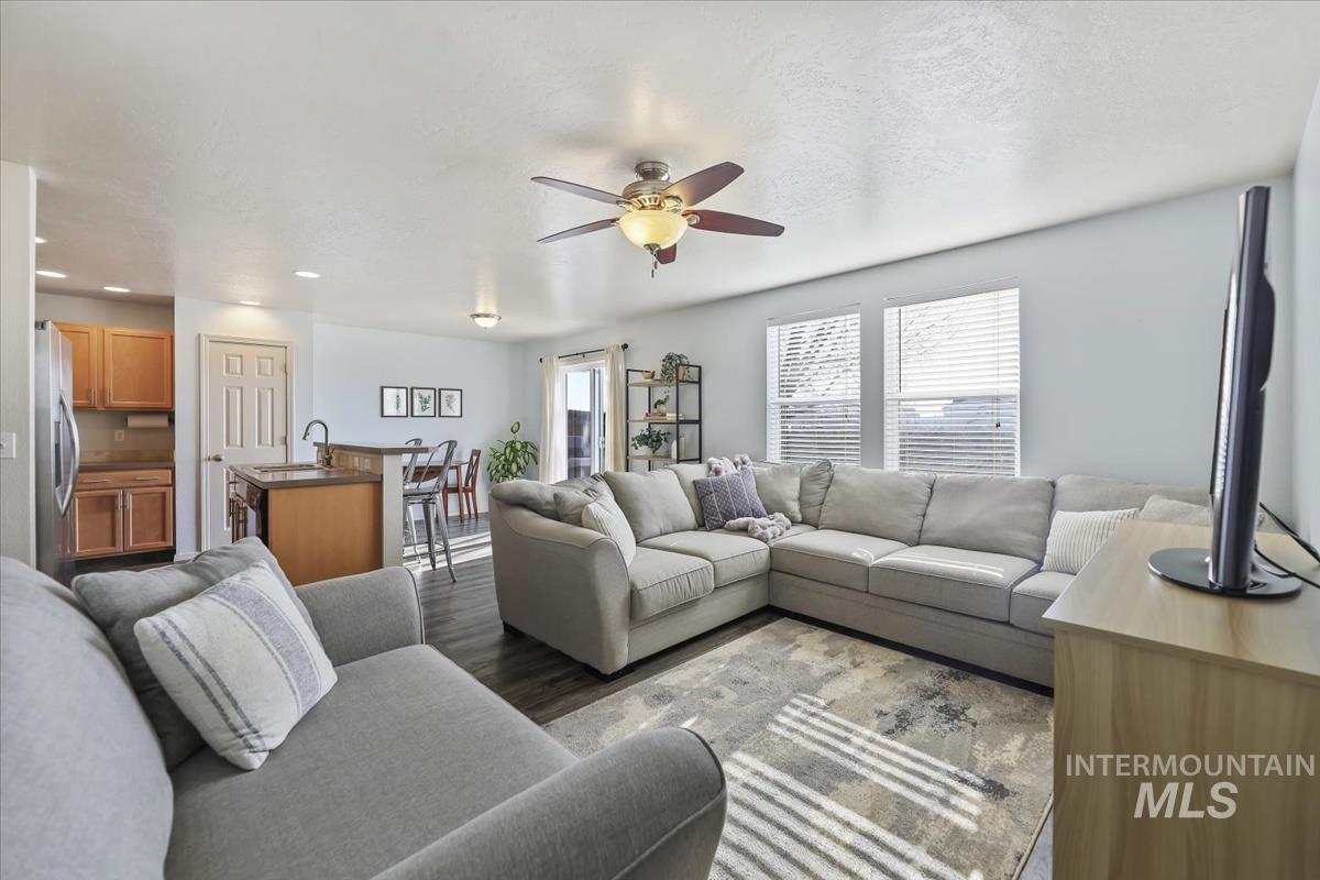 4355 West Newland Street Meridian, ID 83642 - Photo 24 of 37