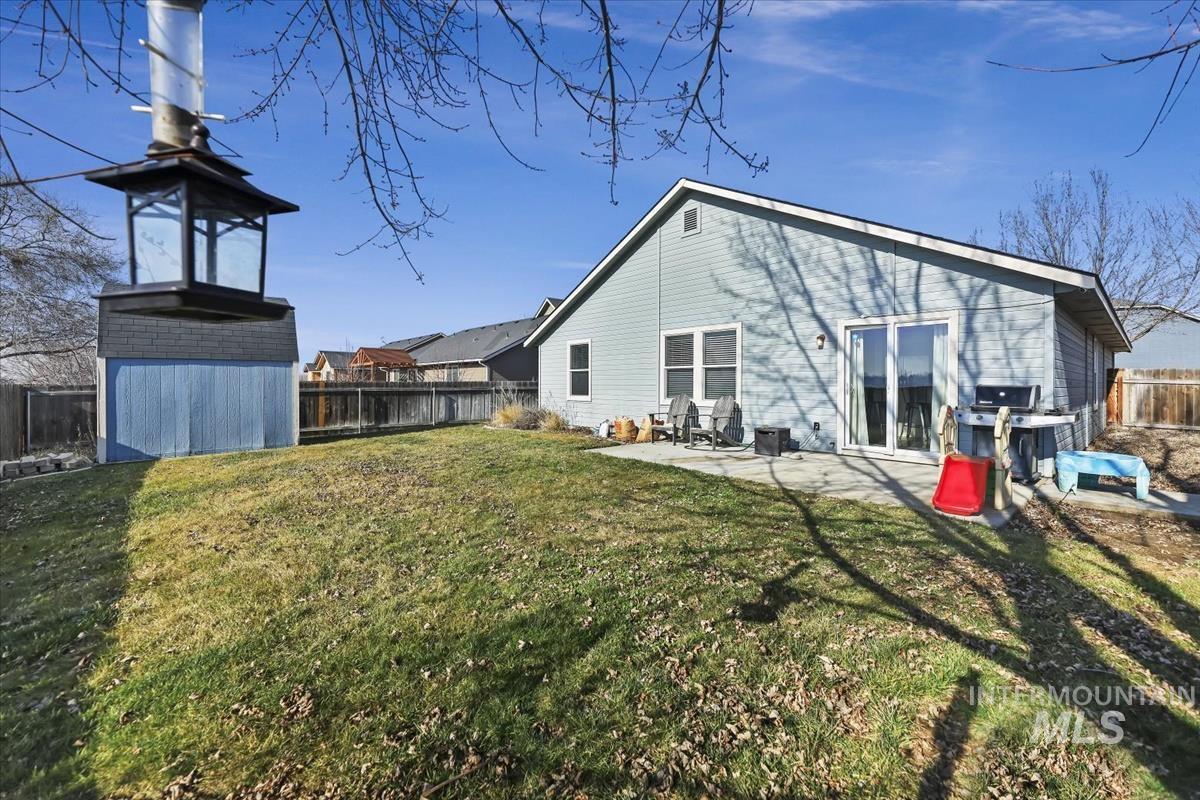 4355 West Newland Street Meridian, ID 83642 - Photo 31 of 37