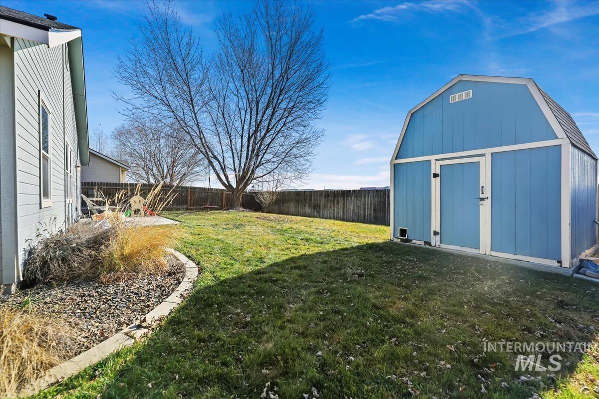 4355 West Newland Street Meridian, ID 83642 - Photo 34 of 37