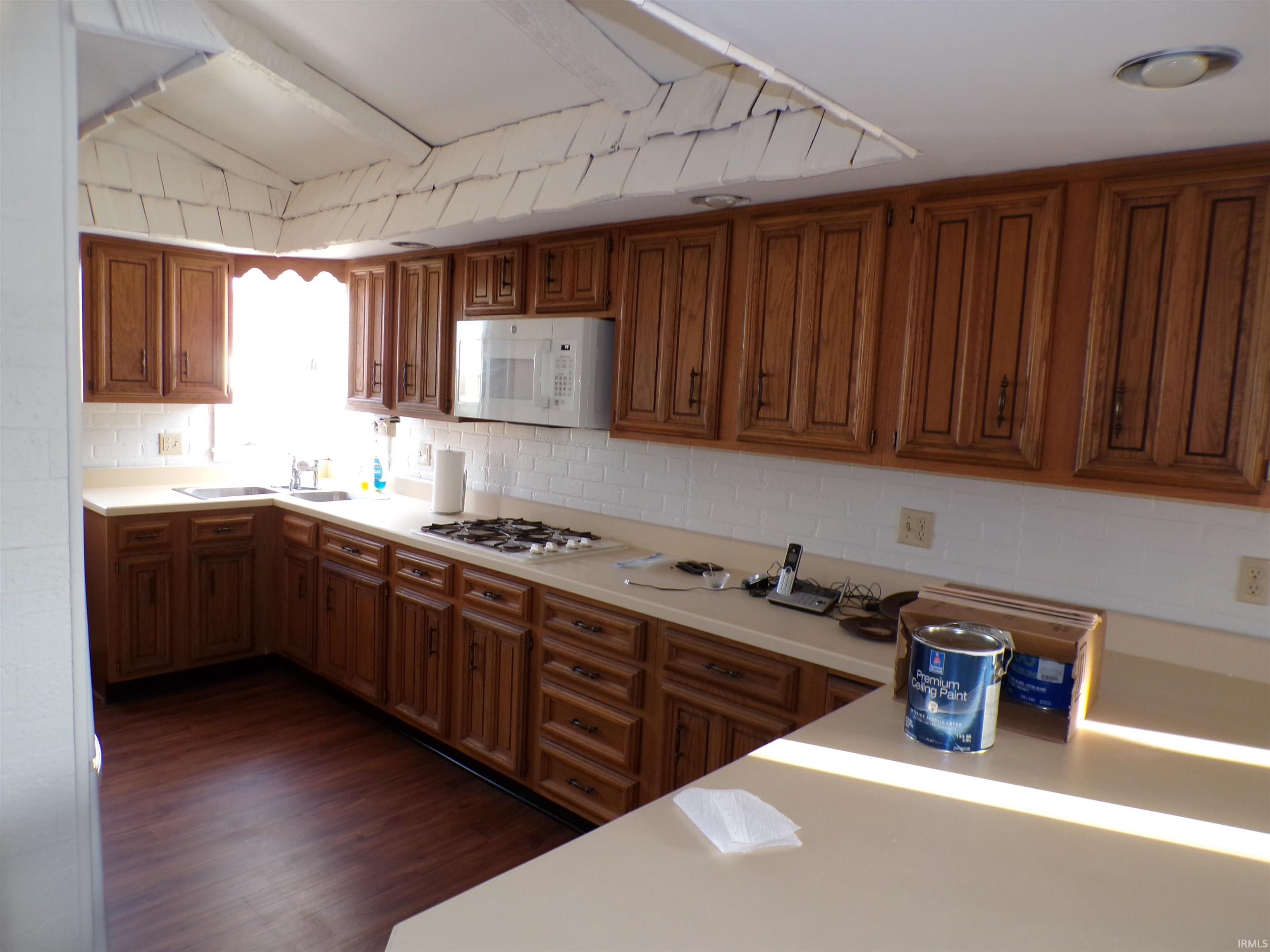 207 Church Street Loogootee, IN 47553 - Photo 3 of 5