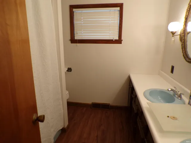 $189,000 | 207 Church Street, Loogootee, IN 47553