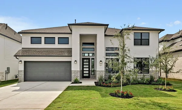 $769,670 | 517 Tonada Cove, Liberty Hill, TX 78642